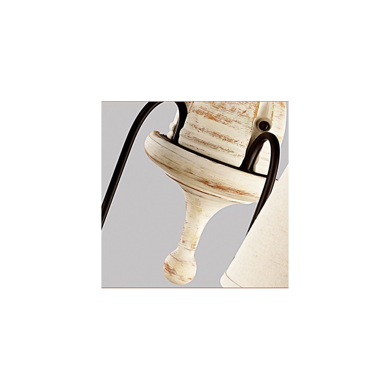 Wall Sconces Mini Style Traditional Classic Resin