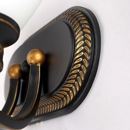 Mini Style Wall Sconces Modern Contemporary Metal