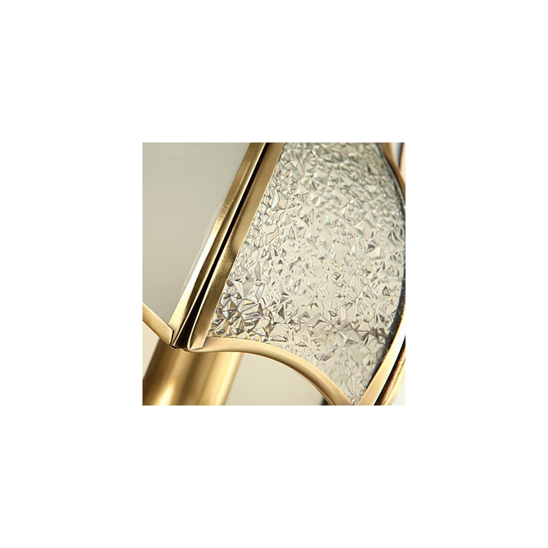 Wall Sconces Mini Style Traditional Classic Metal