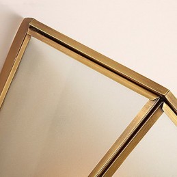 Wall Sconces Mini Style Traditional Classic Metal