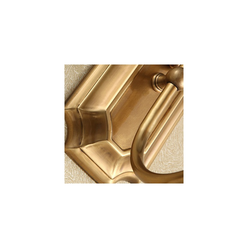 Wall Sconces Mini Style Traditional Classic Metal