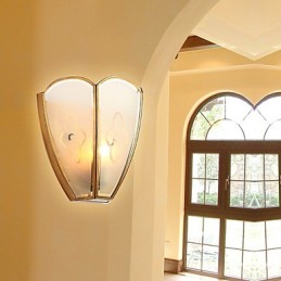 Wall Sconces Mini Style Traditional Classic Metal