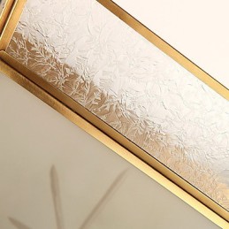 Wall Sconces Mini Style Traditional Classic Metal