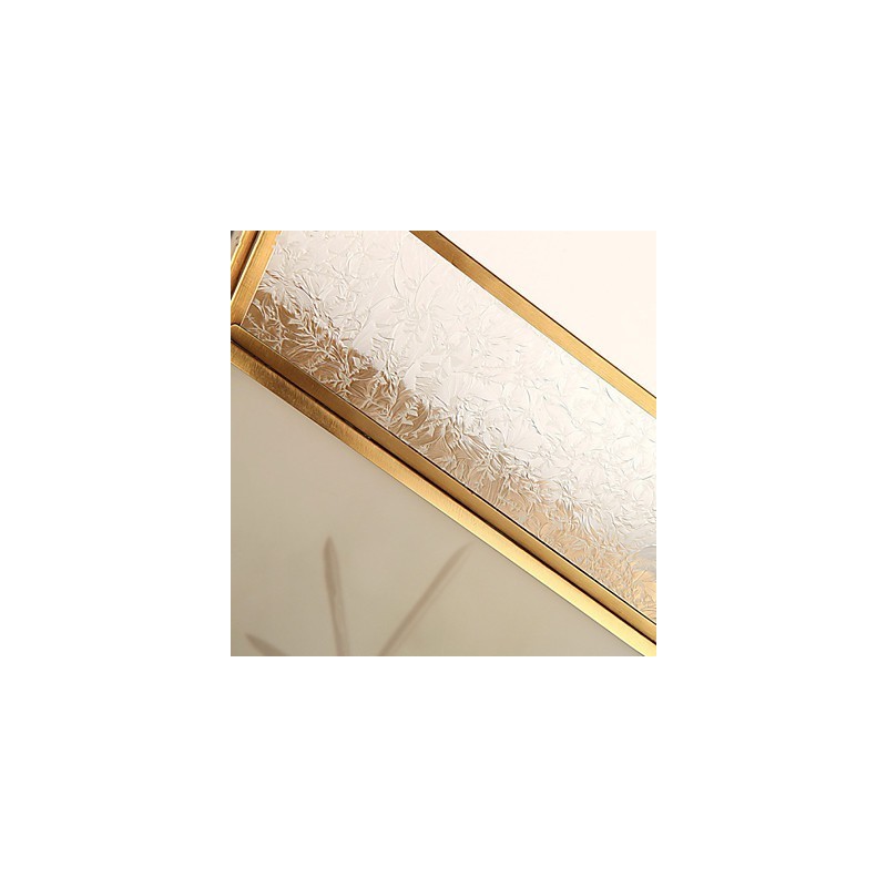 Wall Sconces Mini Style Traditional Classic Metal