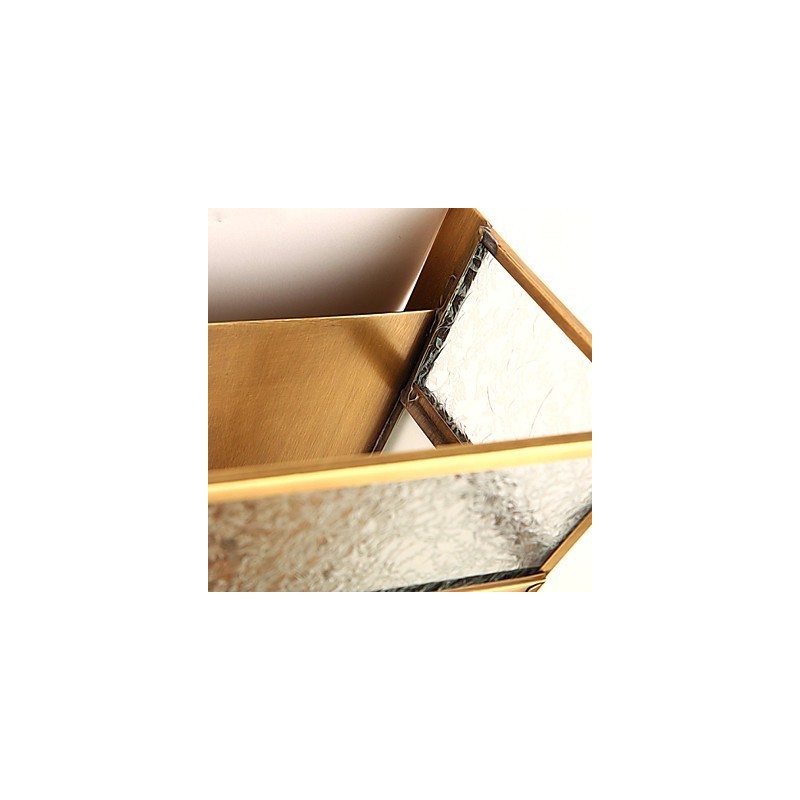 Wall Sconces Mini Style Traditional Classic Metal