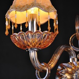 Mini Wall Lights Modern Silver Chrome Metal