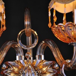 Mini Wall Lights Modern Silver Chrome Metal