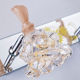 Wall Sconces Bathroom Lighting Modern Contemporary Metal