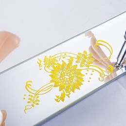 Wall Sconces Bathroom Lighting Modern Contemporary Metal