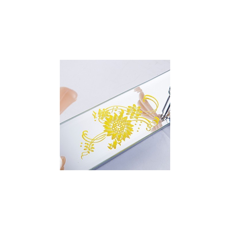 Wall Sconces Bathroom Lighting Modern Contemporary Metal