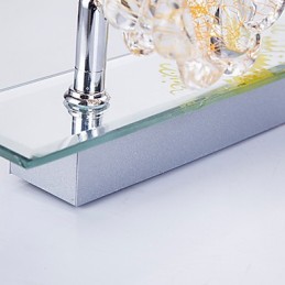 Wall Sconces Bathroom Lighting Modern Contemporary Metal