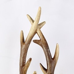 Wall Sconces Mini Style Traditional Classic Resin