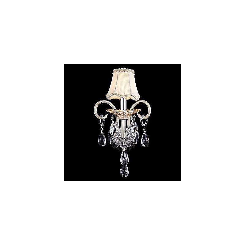 Wall Sconces Modern Contemporary Crystal