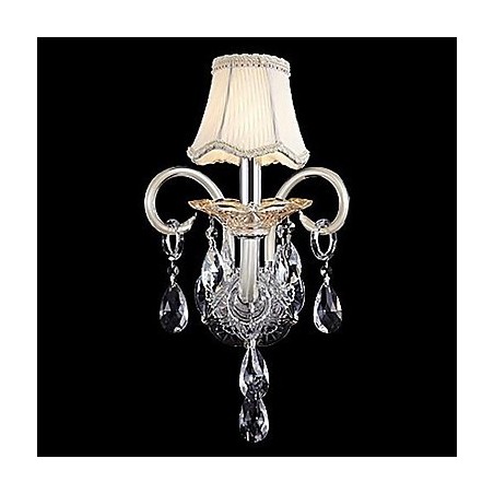 Wall Sconces Modern Contemporary Crystal