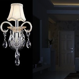 Wall Sconces Modern Contemporary Crystal