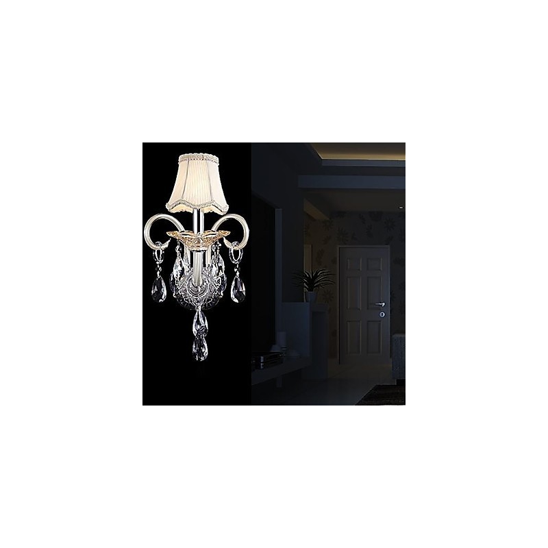 Wall Sconces Modern Contemporary Crystal