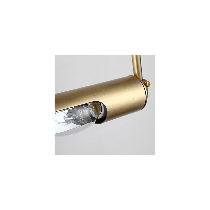 Wall Sconces Mini Style Traditional Classic Metal