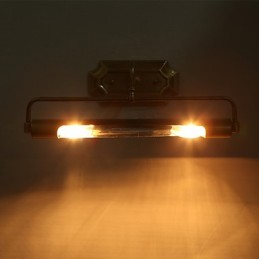 Wall Sconces Mini Style Traditional Classic Metal