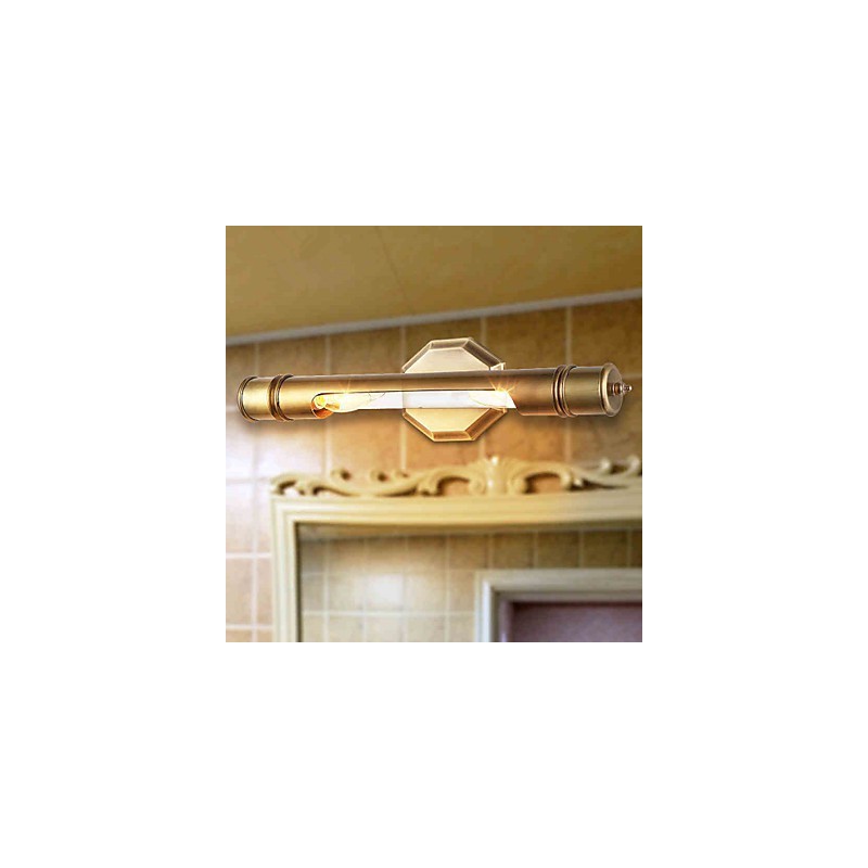 Wall Sconces Mini Style Traditional Classic Metal