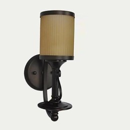 Wall Sconces Traditional Classic Metal