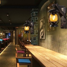 Wall Lamps 1Lights Elegant European Artistic