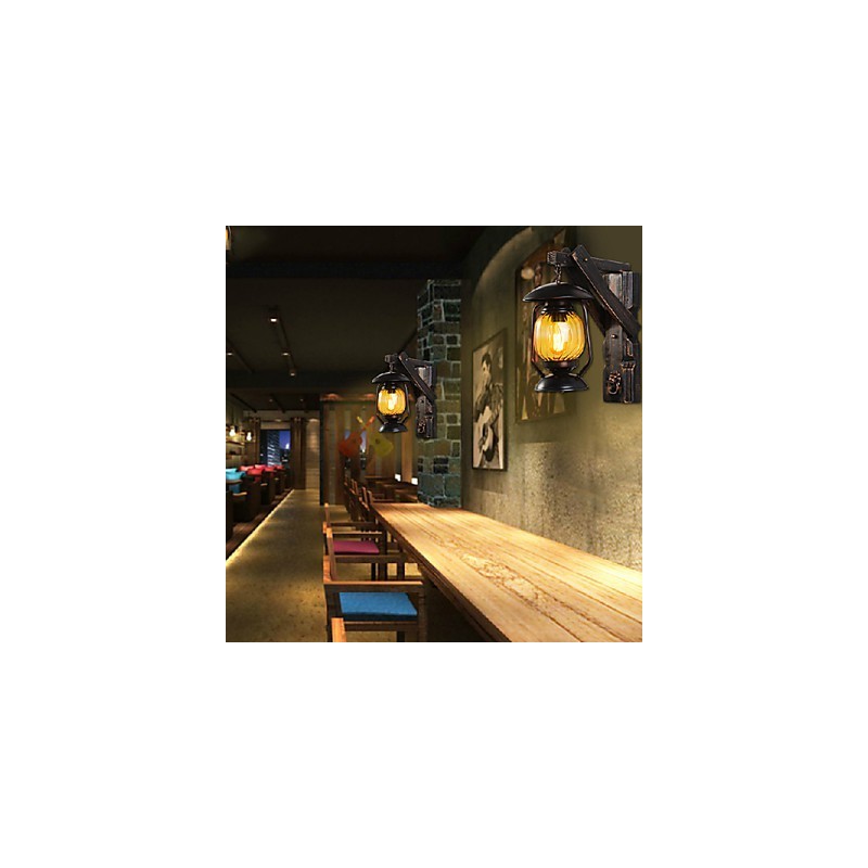 Wall Lamps 1Lights Elegant European Artistic