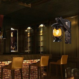 Wall Lamps 1Lights Elegant European Artistic
