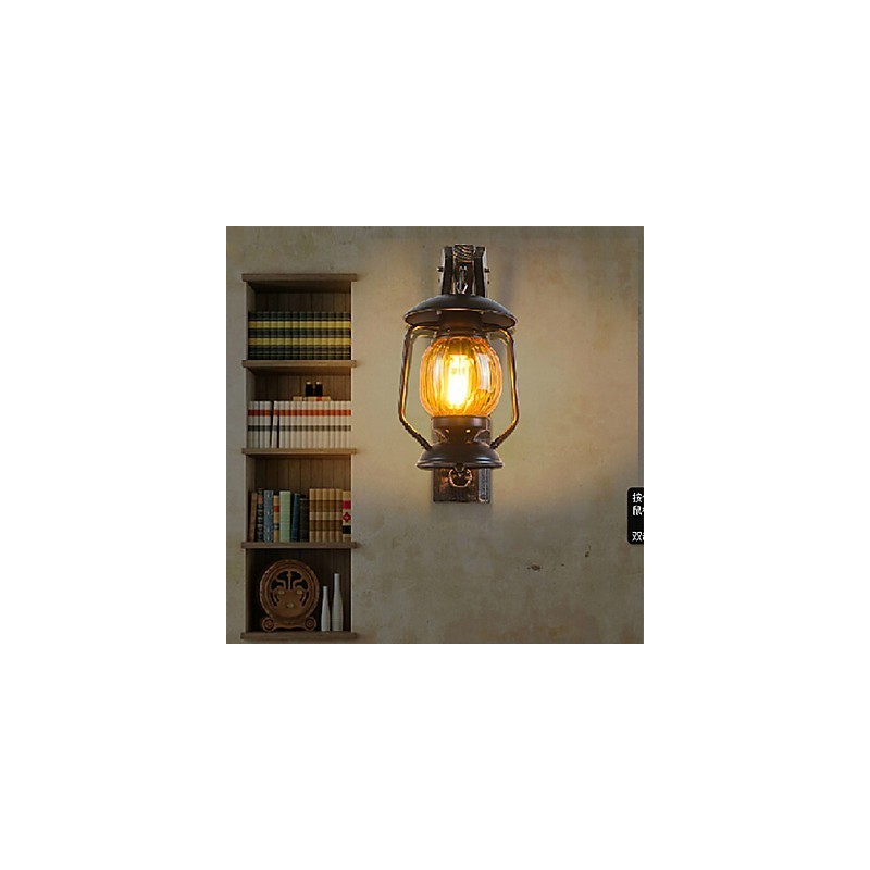 Wall Lamps 1Lights Elegant European Artistic