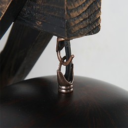 Wall Lamps 1Lights Elegant European Artistic