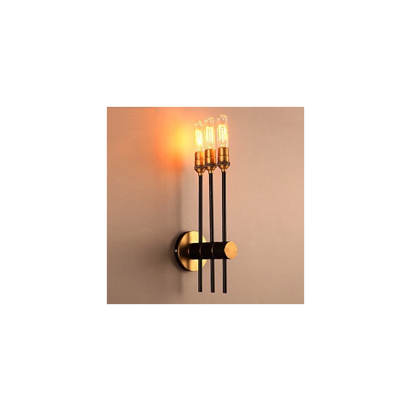 American Creative Loft Restoring Ancient Ways Is The Warehouse Wall Lamp Lights