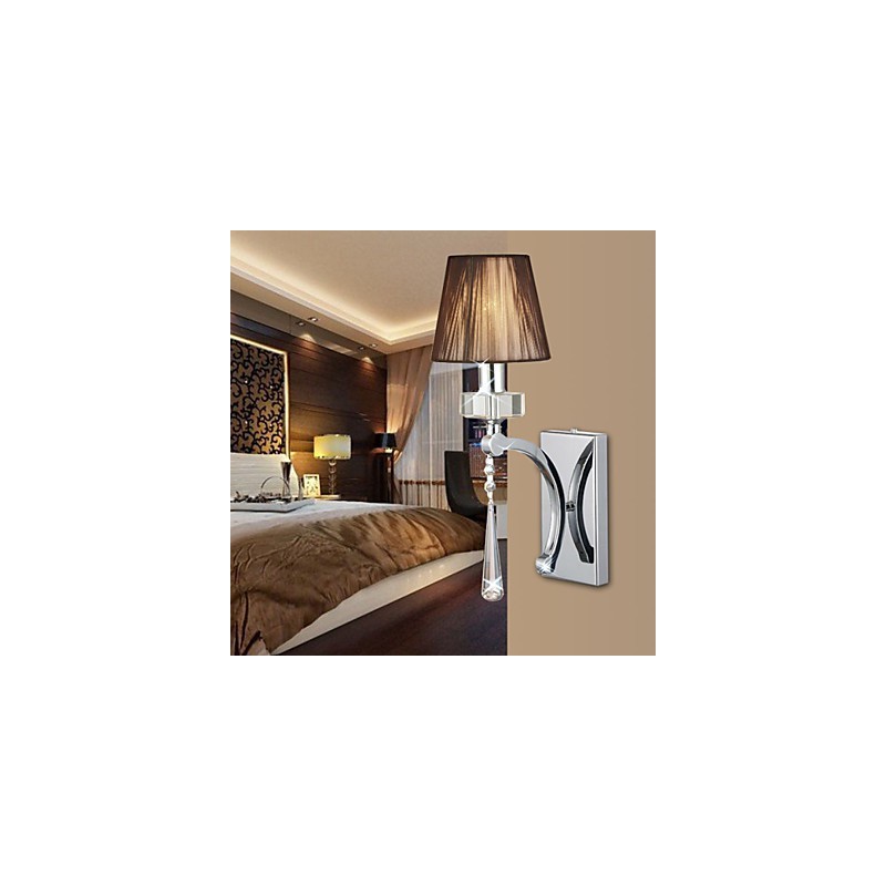 Wall Sconces Mini Style Modern Contemporary Metal