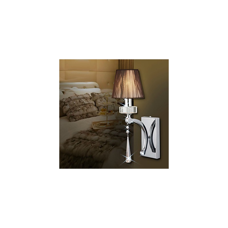 Wall Sconces Mini Style Modern Contemporary Metal