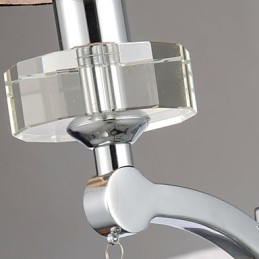 Wall Sconces Mini Style Modern Contemporary Metal