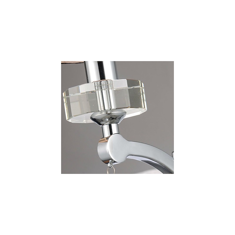 Wall Sconces Mini Style Modern Contemporary Metal