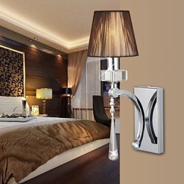Wall Sconces Mini Style Modern Contemporary Metal
