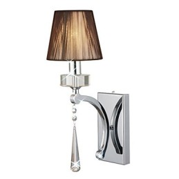 Wall Sconces Mini Style Modern Contemporary Metal