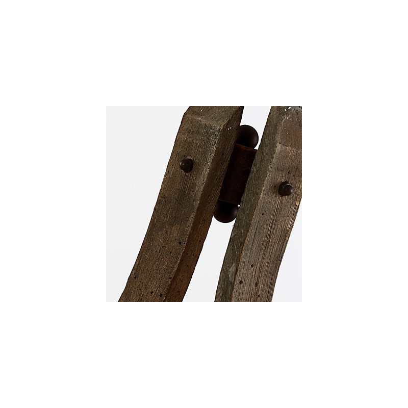 Mini Style Wall Sconces Rustic Lodge Wood Bamboo