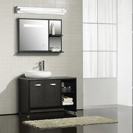 Mirror Lamp Stainless Steel And Acrylic