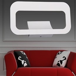 Flush Mount wall Lights Modern Contemporary Metal