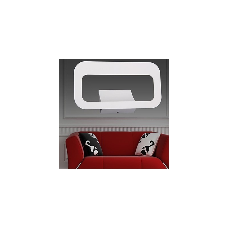 Flush Mount wall Lights Modern Contemporary Metal