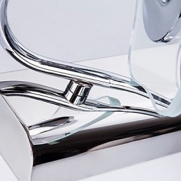 Wall Sconces Bathroom Lighting Modern Contemporary Metal