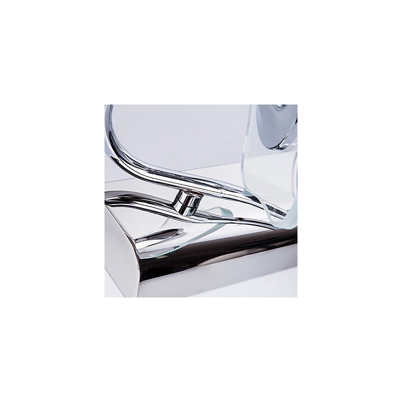 Wall Sconces Bathroom Lighting Modern Contemporary Metal