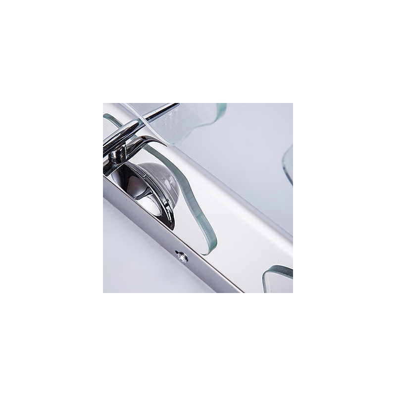 Wall Sconces Bathroom Lighting Modern Contemporary Metal