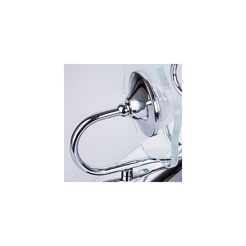 Wall Sconces Bathroom Lighting Modern Contemporary Metal