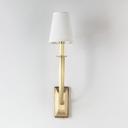 Mini Style Wall Sconces Country Metal