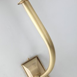 Mini Style Wall Sconces Country Metal