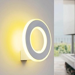 Wall Sconces Modern Contemporary Metal