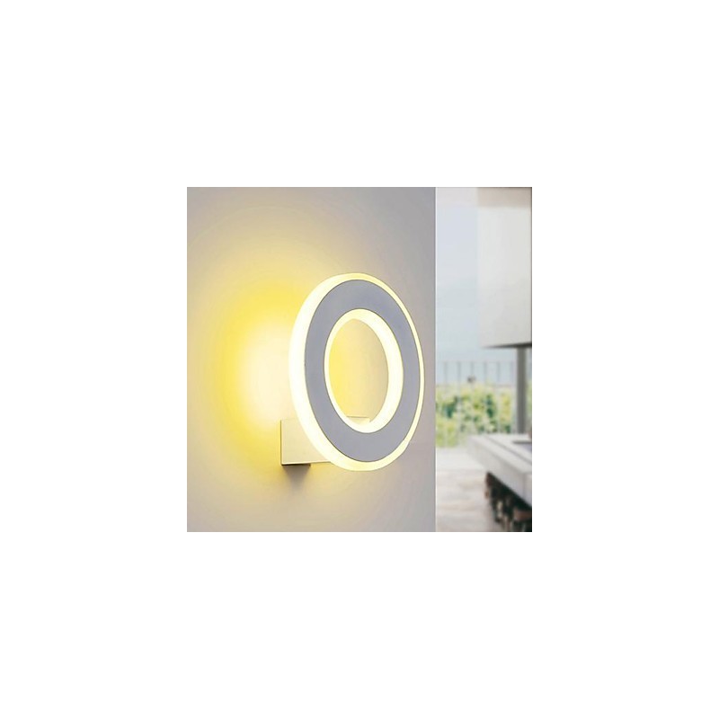 Wall Sconces Modern Contemporary Metal