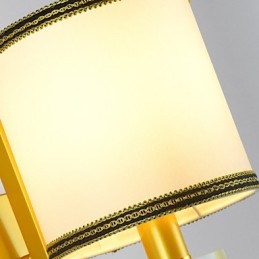 Wall Sconces Traditional Classic Metal