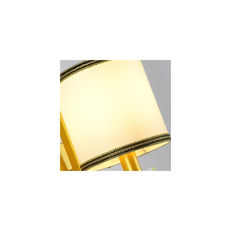 Wall Sconces Traditional Classic Metal